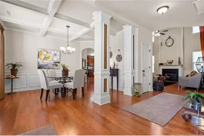 85 Clearview Court, Sanford, NC 27332 - Photo 6