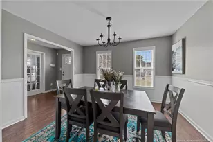 199 Falling Leaf Dr, Raeford, NC 28376 - Photo 10