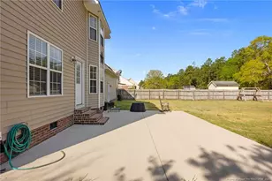 199 Falling Leaf Dr, Raeford, NC 28376 - Photo 36