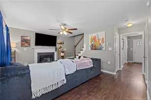 199 Falling Leaf Dr, Raeford, NC 28376 - Photo 16