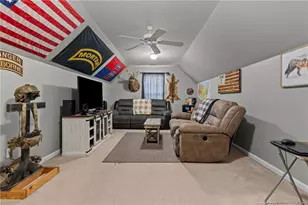 199 Falling Leaf Dr, Raeford, NC 28376 - Photo 32