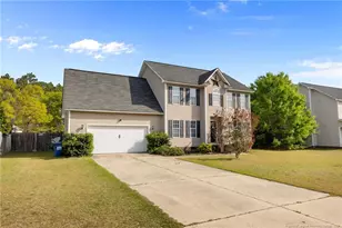 199 Falling Leaf Dr, Raeford, NC 28376 - Photo 42
