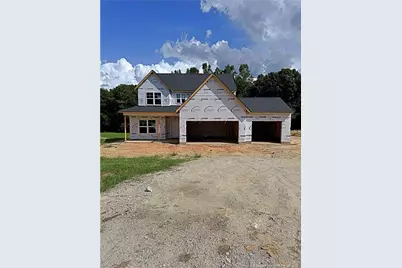 308 Black Duck (Lot 86) Lane, Lillington, NC 27546 - Photo 1