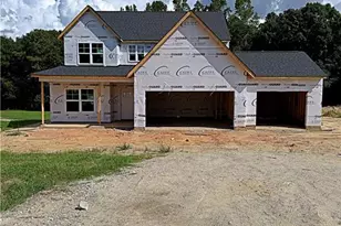 308 Black Duck Ln Lot 86, Lillington, NC 27546 - Photo 1