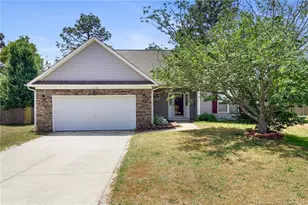 120 Turkey Oak Cir, Bunnlevel, NC 28323 - Photo 2