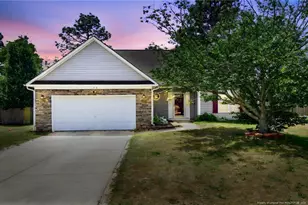 120 Turkey Oak Cir, Bunnlevel, NC 28323 - Photo 2