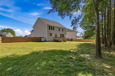 60 Single Barrel Court, Lillington, NC 27546 - Photo 38
