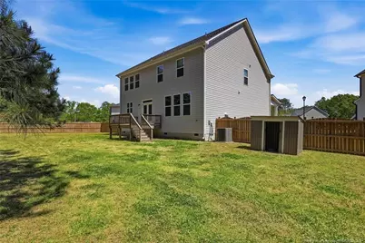60 Single Barrel Court, Lillington, NC 27546 - Photo 36