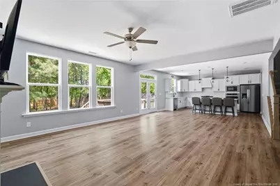 60 Single Barrel Court, Lillington, NC 27546 - Photo 8