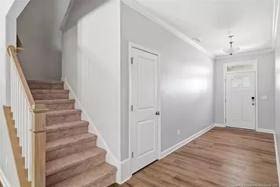 60 Single Barrel Court, Lillington, NC 27546 - Photo 4