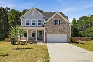 60 Single Barrel Ct, Lillington, NC 27546 - Photo 1