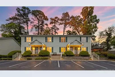 421 Cityview Lane, Fayetteville, NC 28301 - Photo 1