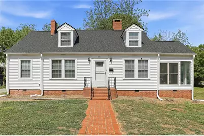 315 S Third Avenue, Siler City, NC 27344 - Photo 1
