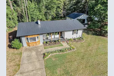 3839 Avents Ferry Road, Sanford, NC 27330 - Photo 4