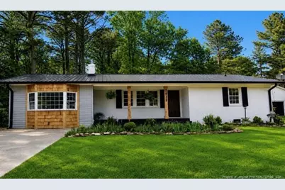 3839 Avents Ferry Road, Sanford, NC 27330 - Photo 1