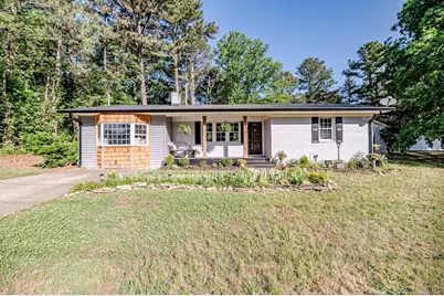 3839 Avents Ferry Road, Sanford, NC 27330 - Photo 1
