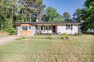 3839 Avents Ferry Rd, Sanford, NC 27330 - Photo 1