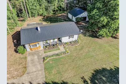 3839 Avents Ferry Road, Sanford, NC 27330 - Photo 1
