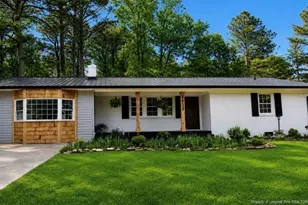 3839 Avents Ferry Rd, Sanford, NC 27330 - Photo 1