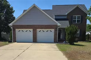 5508 Rising Ridge Dr, Hope Mills, NC 28348 - Photo 1