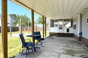 5508 Rising Ridge Dr, Hope Mills, NC 28348 - Photo 22