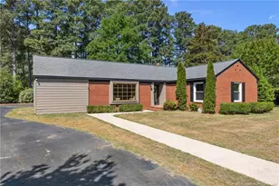 130 S Herndon St, Fayetteville, NC 28303 - Photo 2