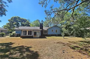 3748 Masters Dr, Hope Mills, NC 28348 - Photo 32
