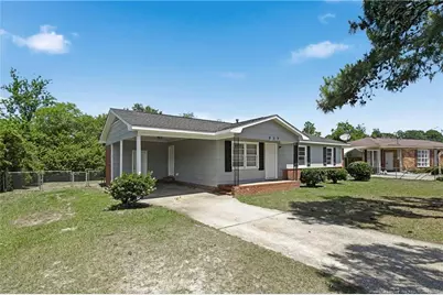 839 Fresno Drive, Fayetteville, NC 28303 - Photo 2