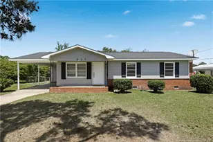 839 Fresno Dr, Fayetteville, NC 28303 - Photo 1