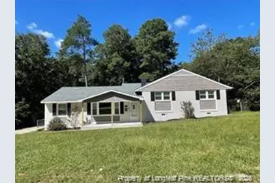3527 Scottywood Drive, Fayetteville, NC 28303 - Photo 1