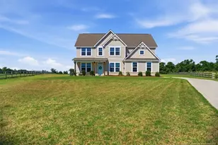 339 Rocking Horse Ln, Raeford, NC 28376 - Photo 2
