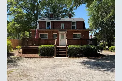 416 N Main Street, Raeford, NC 28376 - Photo 10