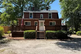 416 N Main St, Raeford, NC 28376 - Photo 10
