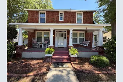 416 N Main Street, Raeford, NC 28376 - Photo 2
