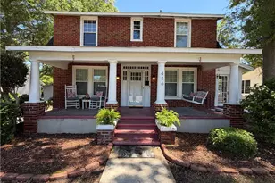 416 N Main St, Raeford, NC 28376 - Photo 2
