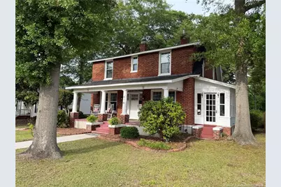 416 N Main Street, Raeford, NC 28376 - Photo 4