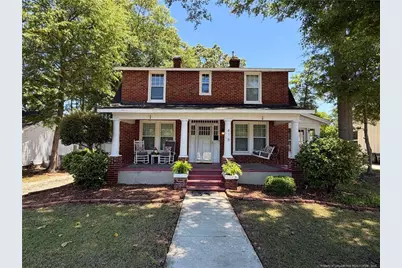 416 N Main Street, Raeford, NC 28376 - Photo 1