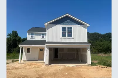 81 Coachman Lane, Autryville, NC 28318 - Photo 1