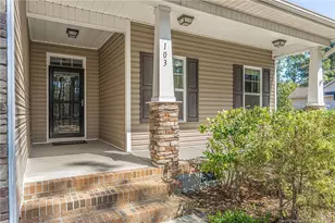 103 Laurel Oak Ln, Pinebluff, NC 28373 - Photo 2
