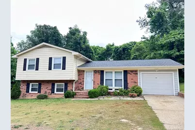 7301 Ryan Street, Fayetteville, NC 28314 - Photo 1