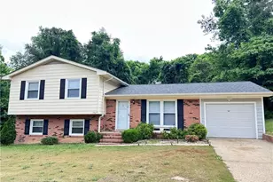7301 Ryan St, Fayetteville, NC 28314 - Photo 1