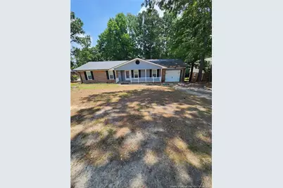 1644 Sweetgum Circle, Fayetteville, NC 28304 - Photo 1