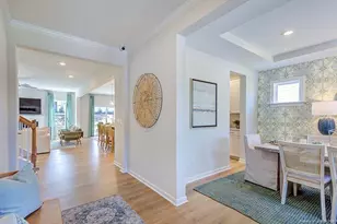 530 Claftin St, Sanford, NC 27330 - Photo 6