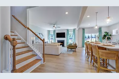 530 Claftin Street, Sanford, NC 27330 - Photo 8