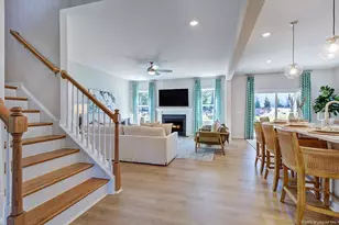 530 Claftin St, Sanford, NC 27330 - Photo 8