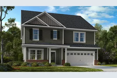 530 Claftin Street, Sanford, NC 27330 - Photo 1
