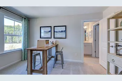 530 Claftin Street, Sanford, NC 27330 - Photo 18