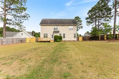 33 Eastwood Court, Lillington, NC 27546 - Photo 46