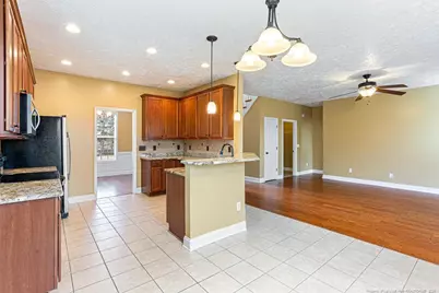 33 Eastwood Court, Lillington, NC 27546 - Photo 14