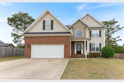 33 Eastwood Court, Lillington, NC 27546 - Photo 1